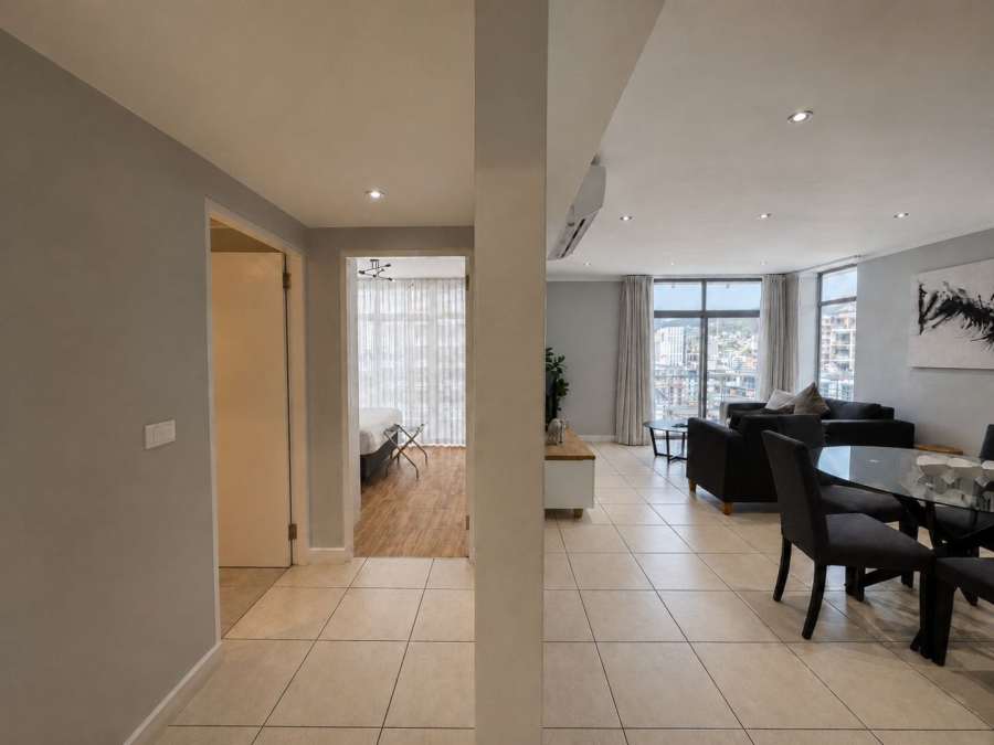 2 Bedroom Property for Sale in Cape Town City Centre Western Cape